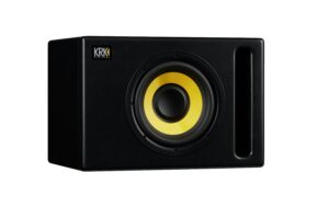 KRK S8.4 8-Aktivsubwoofer