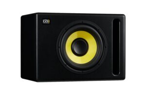 KRK S10.4 10-Aktivsubwoofer