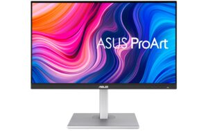 ASUS PA278CV 27, 2560x1440, IPS, WQHD USB-C, USB, 75Hz, 5ms kaufen Schweiz | Mediatech.ch