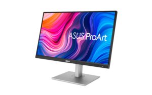 ASUS PA278CV 27, 2560x1440, IPS, WQHD USB-C, USB, 75Hz, 5ms