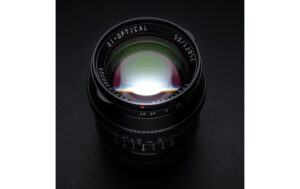 TTArtisan A06B-L 50mm f1.2 APS-C, L-Mount