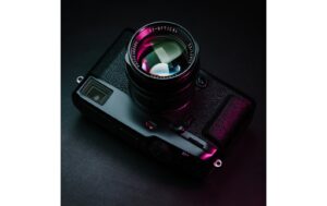 TTArtisan A06B-L 50mm f1.2 APS-C, L-Mount