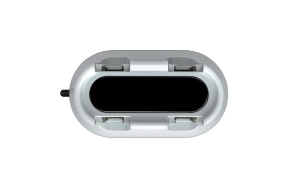 1222795_3 - Mediatech PDP Joy-Con Charging Shuttle weiss, Switch