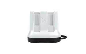 1222795_5 - Mediatech PDP Joy-Con Charging Shuttle weiss, Switch
