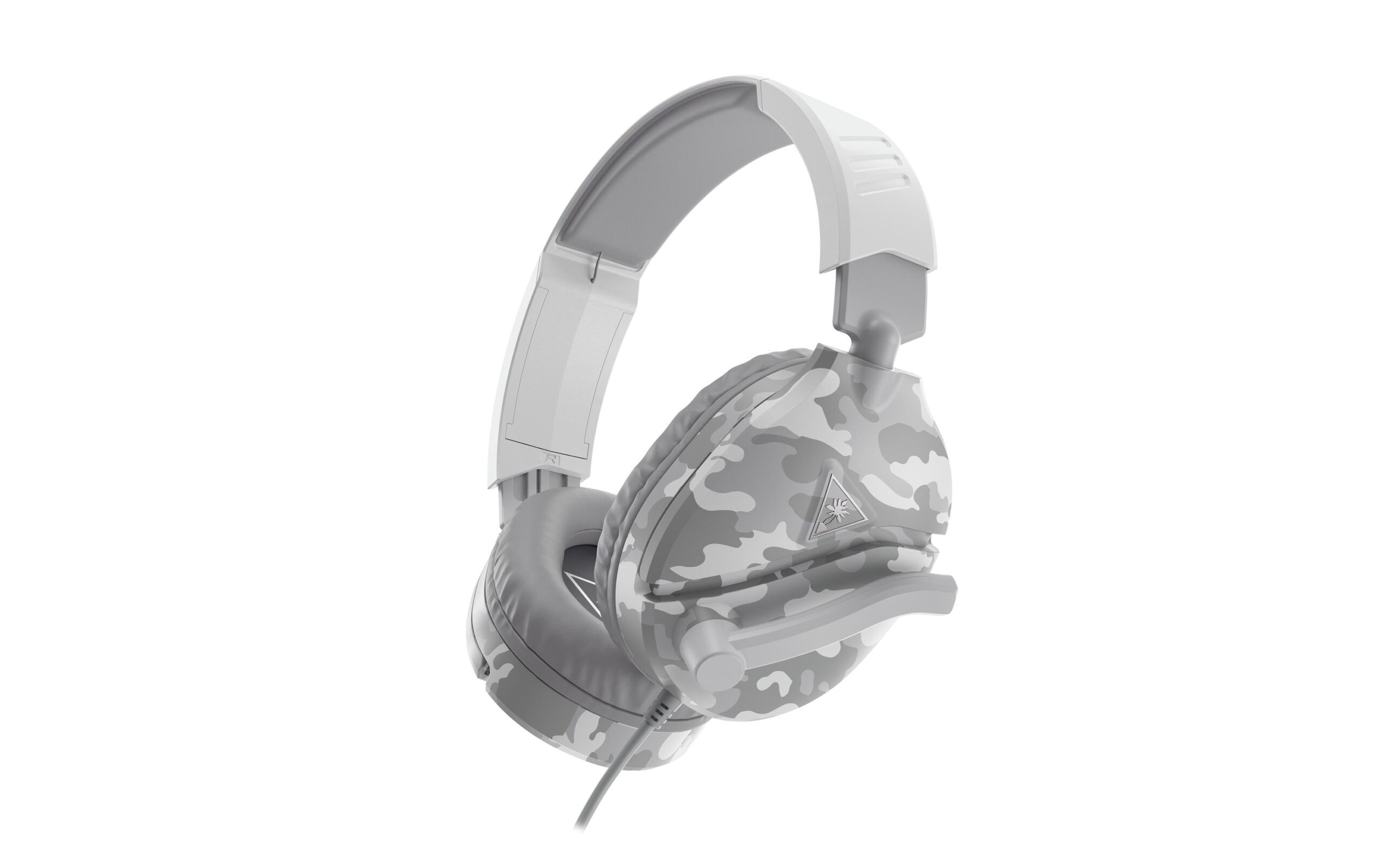 1222830 - Mediatech Turtle Beach Headset Ear Force Recon 70 Arctic Camo, Multiplattform kaufen Schweiz | Mediatech.ch