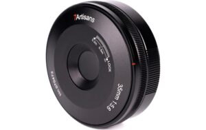 7Artisans 35mm F5.6 Sony E-Mount