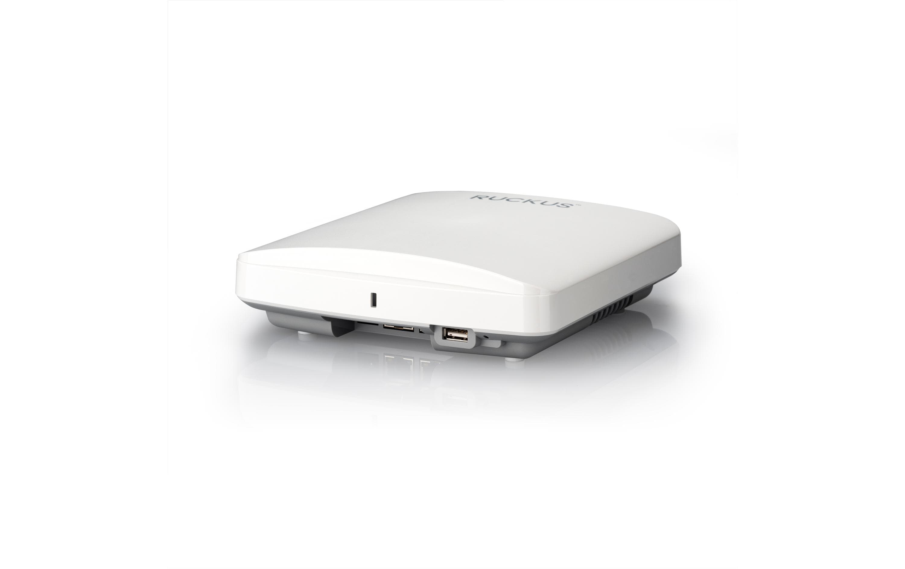 1223311_1 - Mediatech Ruckus Wireless Acces Point R550 unleashed WLAN 802.11ax, 1200/574Mbps, 2xGE, 1xPoE
