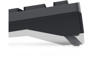 Dell KM5221 Wireless-Tastatur und Maus CH-Layout (QWERTZ)