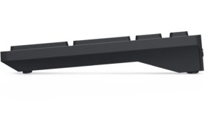 Dell KM5221 Wireless-Tastatur und Maus CH-Layout (QWERTZ)