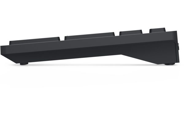 Dell KM5221 Wireless-Tastatur und Maus CH-Layout (QWERTZ)
