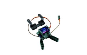 1226209_1 - Mediatech M5Stack Catch Unit SG92R
