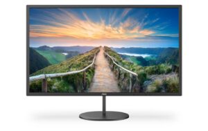 AOC 32 Q32V4, 2560x1440, IPS Displayport, 1x HDMI, 4ms