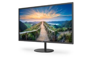 AOC 32 Q32V4, 2560x1440, IPS Displayport, 1x HDMI, 4ms