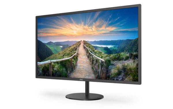 AOC 32 Q32V4, 2560x1440, IPS Displayport, 1x HDMI, 4ms