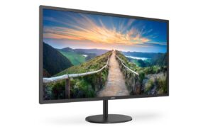 AOC 32 Q32V4, 2560x1440, IPS Displayport, 1x HDMI, 4ms