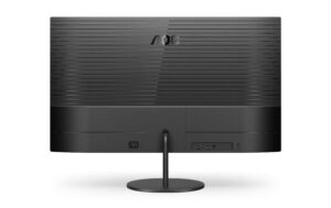 AOC 32 Q32V4, 2560x1440, IPS Displayport, 1x HDMI, 4ms