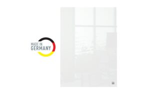 Nobo Acrylboard A4 flach liegend