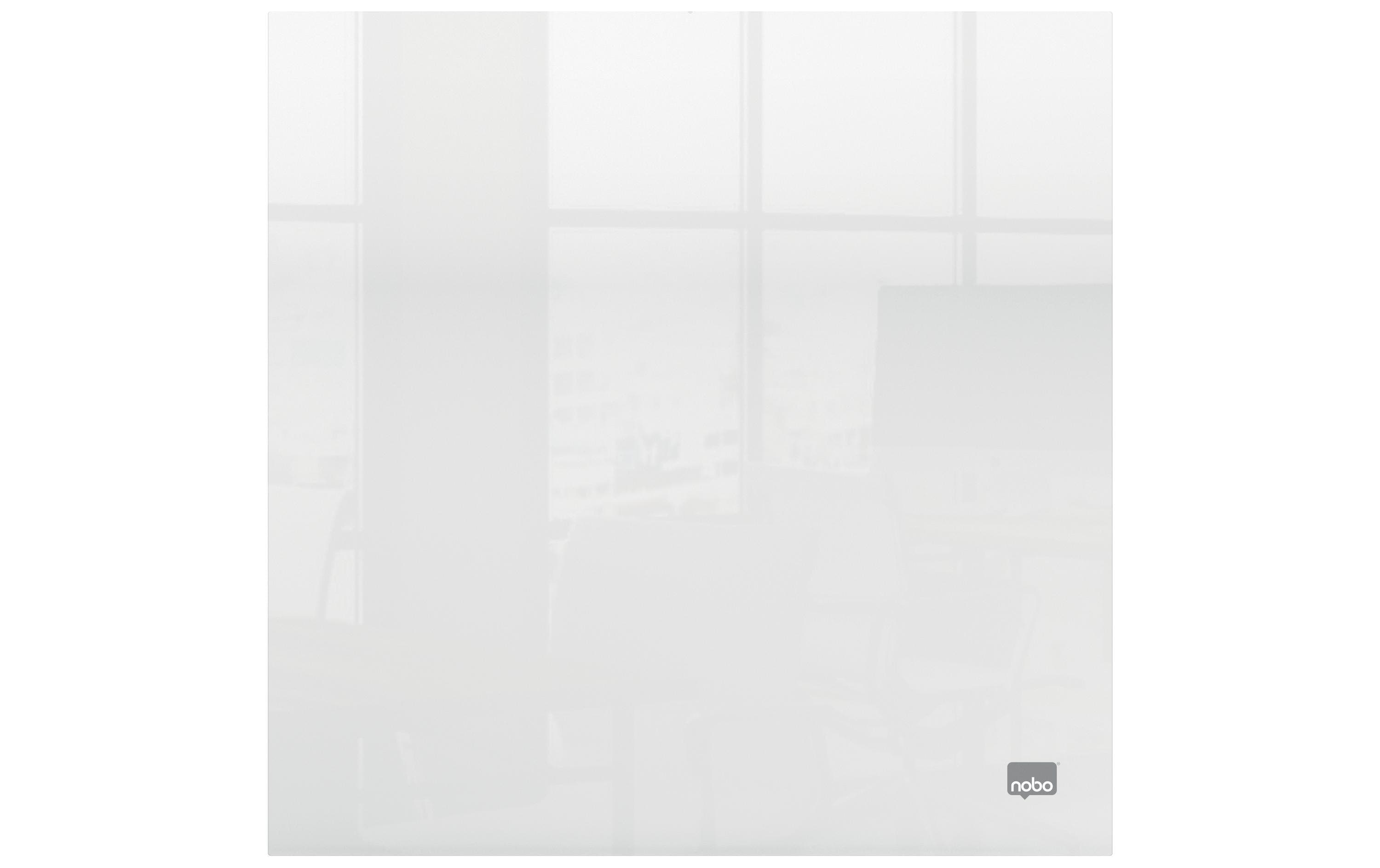 1226980_1 - Mediatech Nobo Acrylboard 30x30cm
