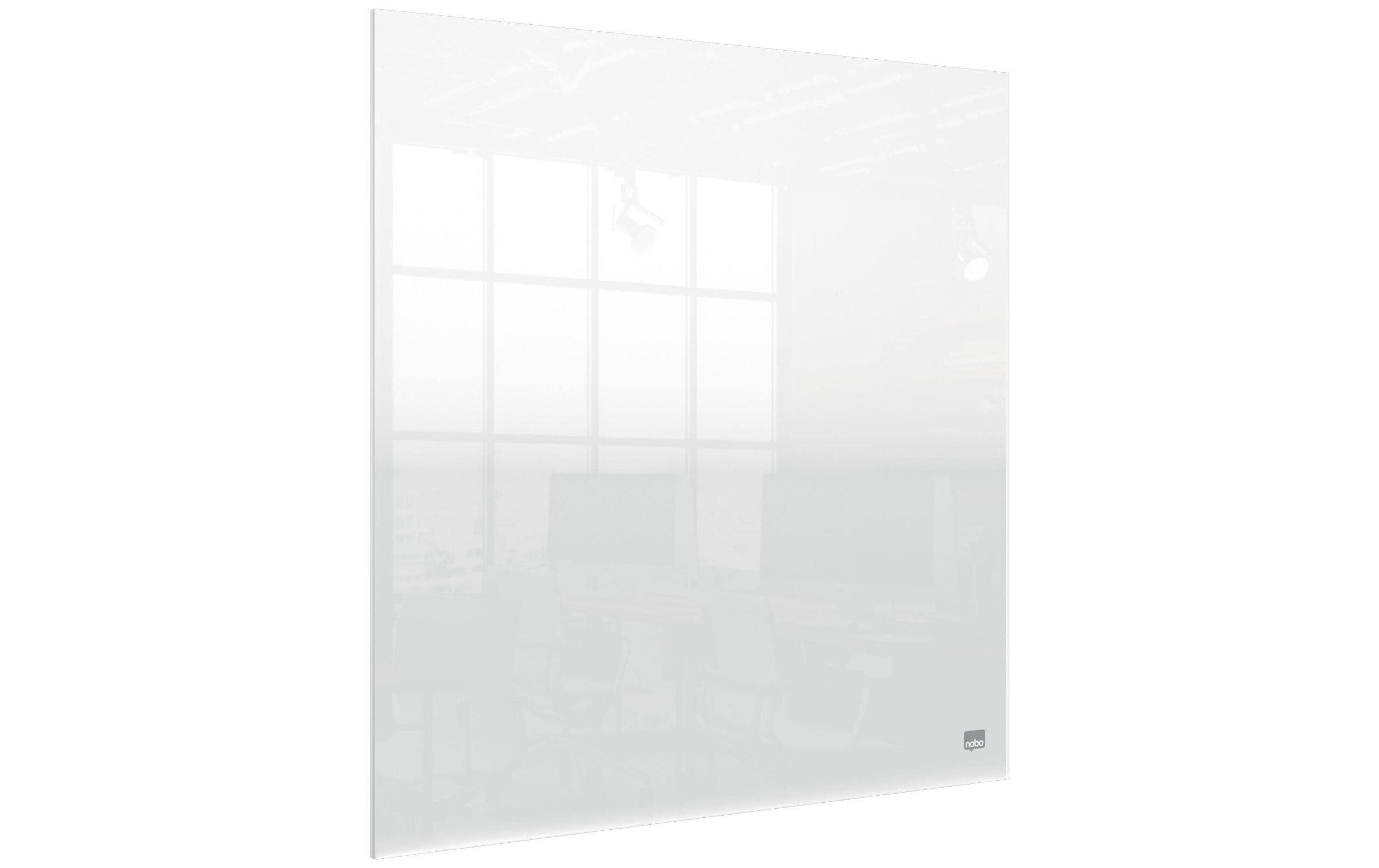1226981 - Mediatech Nobo Acrylboard 45x45cm kaufen Schweiz | Mediatech.ch