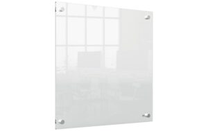 Nobo Acrylboard 45x45cm zur Wandmontage kaufen Schweiz | Mediatech.ch