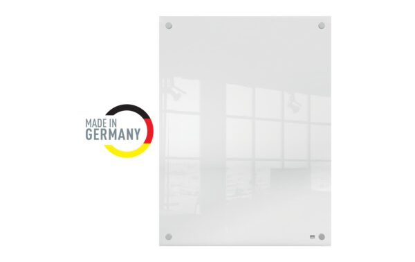Nobo Acrylboard 45x60cm zur Wandmontage