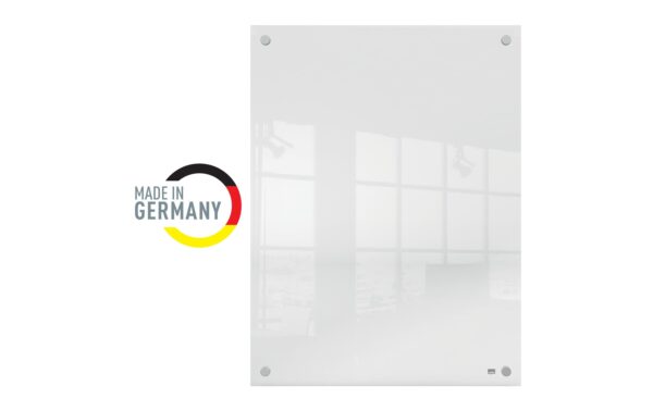 Nobo Acrylboard 45x60cm zur Wandmontage