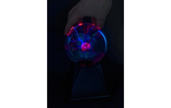 1226986_5 - Mediatech MAX PLB10 Plasmakugel, 12.5cm