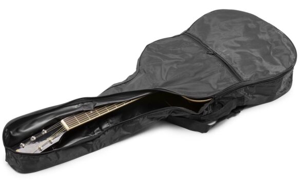 MAX ShowKitSB Elekroakustikgitarrenset, sunburst