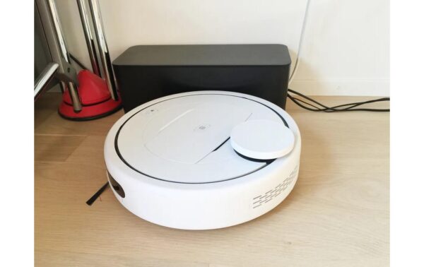 1227302_5 - Mediatech Max Hauri Kabelbox klein schwarz