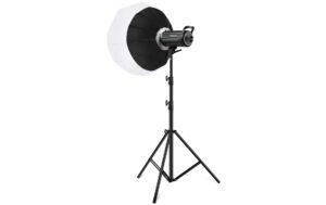 Puluz Studiolight 150W Kit inkl. Softbox