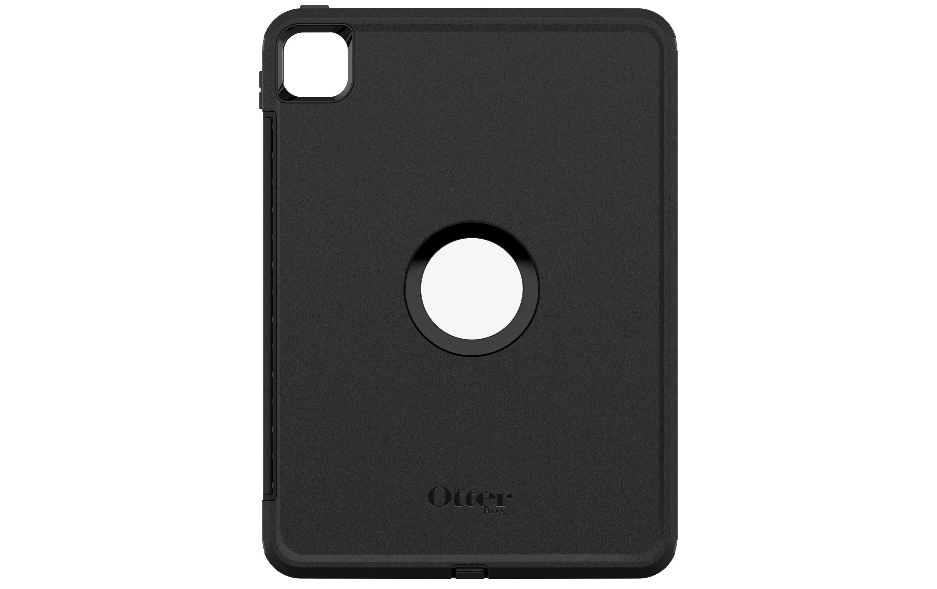 OTTERBOX Defender Series Black für iPad Pro 11 (2020/2021)