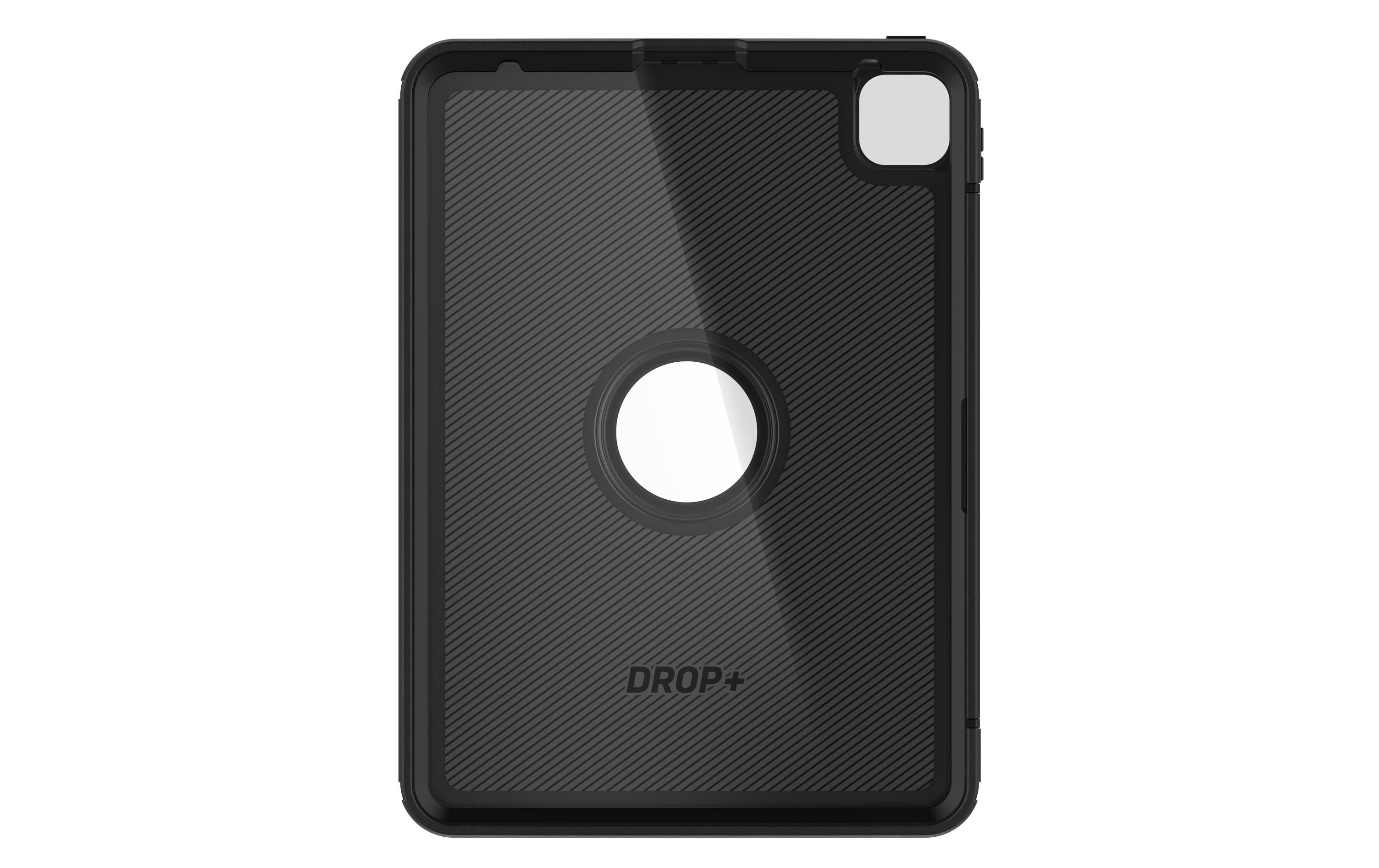 1227818_1 - Mediatech OtterBox Defender Series Black für iPad Pro 11 (2020/2021)