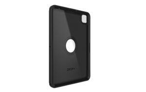 1227818_3 - Mediatech OtterBox Defender Series Black für iPad Pro 11 (2020/2021)