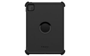 1227818_4 - Mediatech OtterBox Defender Series Black für iPad Pro 11 (2020/2021)