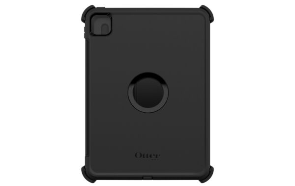 1227818_4 - Mediatech OtterBox Defender Series Black für iPad Pro 11 (2020/2021)