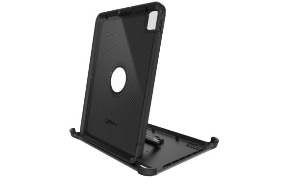 1227818_8 - Mediatech OtterBox Defender Series Black für iPad Pro 11 (2020/2021)