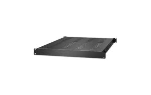 APC Easy Rack Geräteboden ER7SHELF 50kg, 15-22.5, schwarz