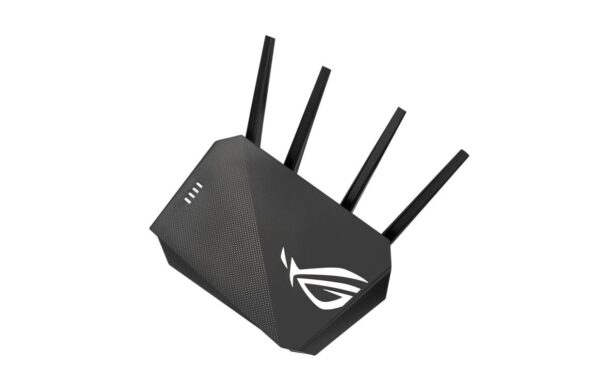 1227977_2 - Mediatech ASUS GS-AX3000: WLAN-AX Router 2.4/5GHz Wifi-6, 574/2402 Mbps