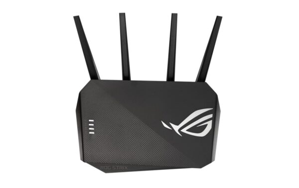 1227977_3 - Mediatech ASUS GS-AX3000: WLAN-AX Router 2.4/5GHz Wifi-6, 574/2402 Mbps