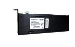 NETIO PowerPDU 8 QS, 19''-Steckerleiste Meteringfunktion und 8 geschaltete Dosen