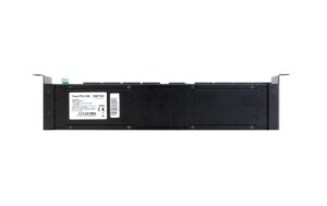 NETIO PowerPDU 8 QS, 19''-Steckerleiste Meteringfunktion und 8 geschaltete Dosen