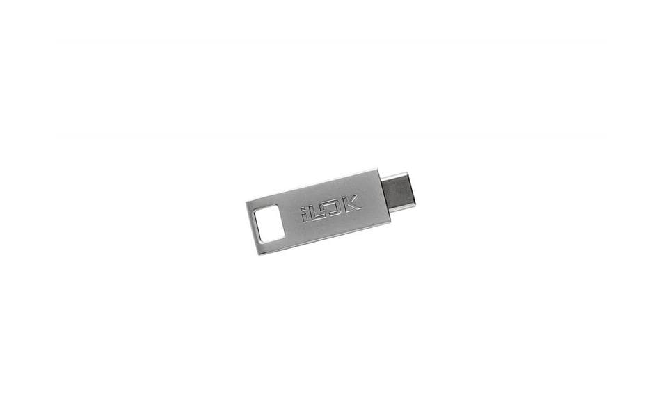 1228477 - Mediatech AVID Pace iLok 3 USB-C Portabler USB-C Smart Key kaufen | Mediatech.ch