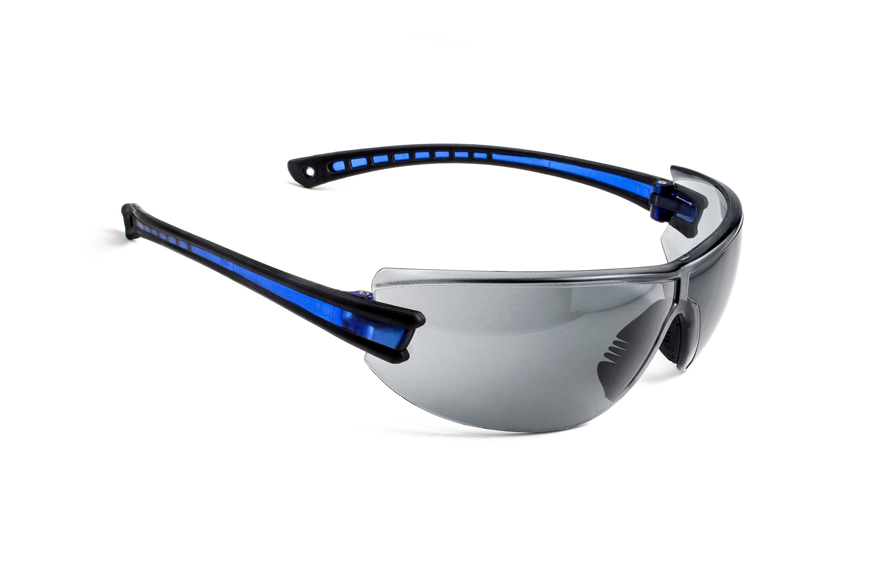 1229132 - Mediatech Unico Schutzbrille Zhi S UV 400 blau kaufen Schweiz | Mediatech.ch