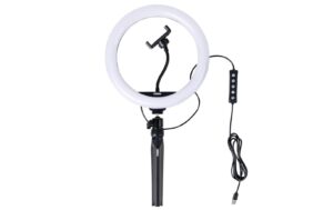 1229437_2 - Mediatech Dörr Vlogging Kit VL-26 RGB