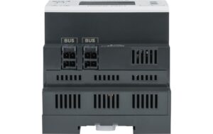 Homematic IP Wired Dimmaktor 3-fach Phasenabschnitt