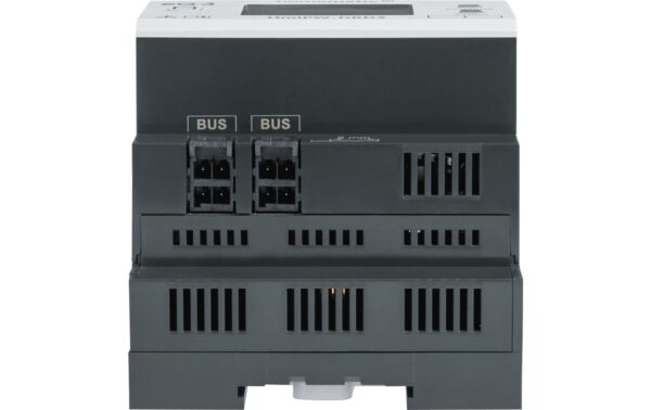 Homematic IP Wired Dimmaktor 3-fach Phasenabschnitt
