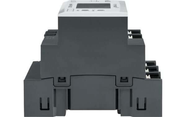 Homematic IP Wired Dimmaktor 3-fach Phasenabschnitt