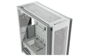 1230451_5 - Mediatech Corsair Full Tower 7000D weiss 10x 2.5, 6x 3.5, 1x USB3.1 T-C, 3x USB3.0