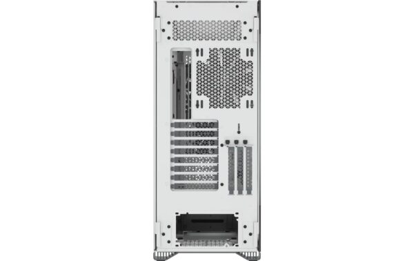 1230451_6 - Mediatech Corsair Full Tower 7000D weiss 10x 2.5, 6x 3.5, 1x USB3.1 T-C, 3x USB3.0