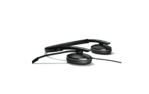 EPOS ADAPT 165T Duo USB-C, Klinke